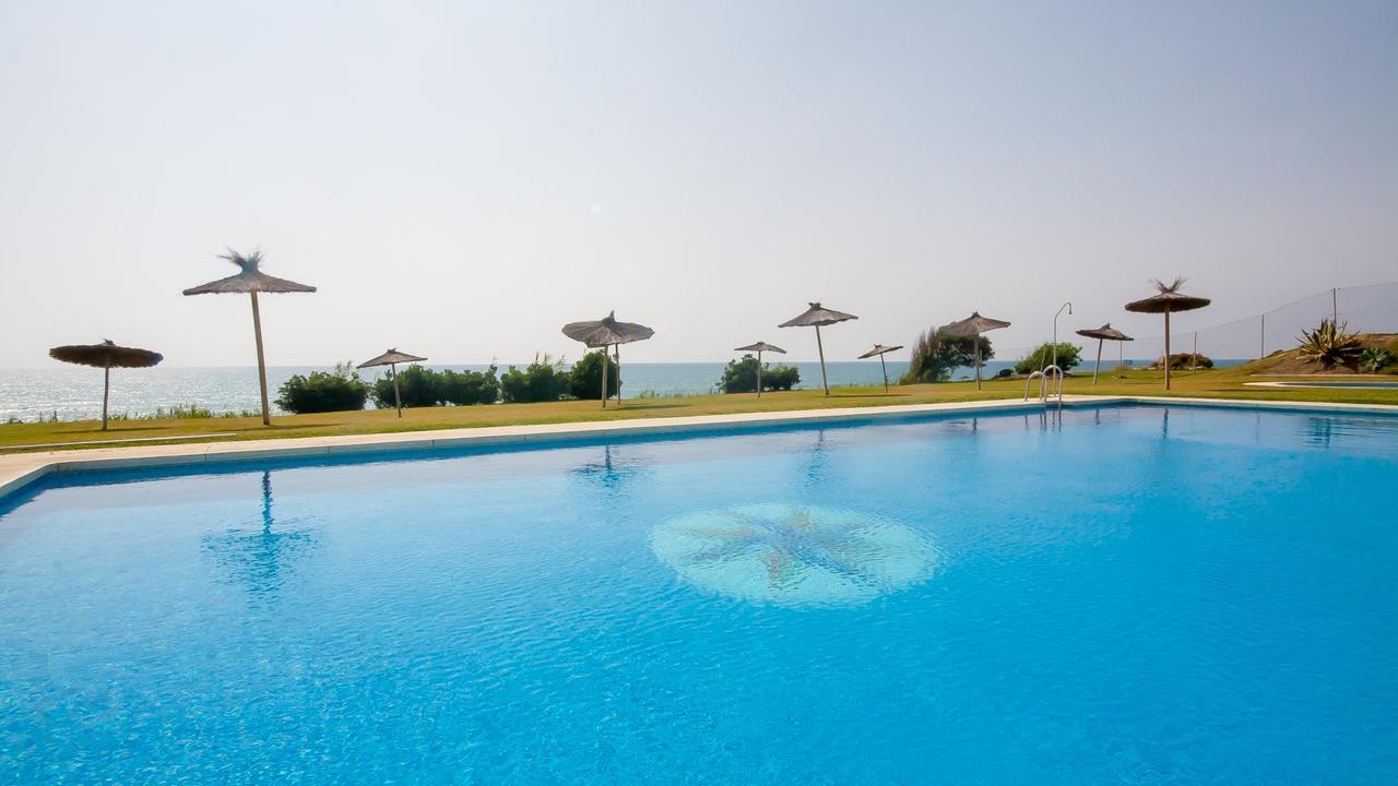 Aldea Beach 152 Manilva Dış mekan fotoğraf