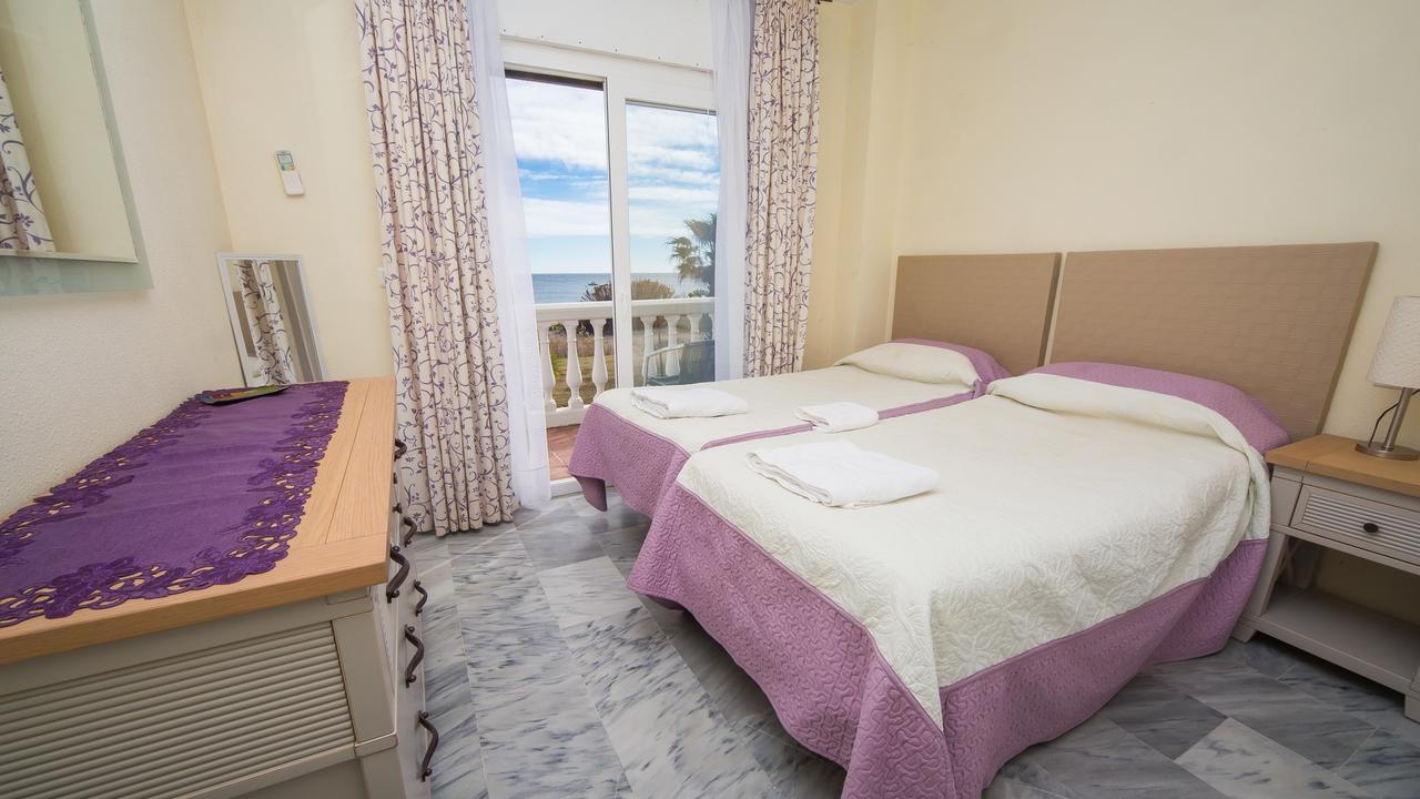 Aldea Beach 152 Manilva Dış mekan fotoğraf