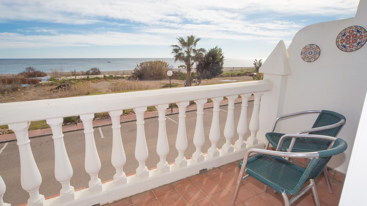 Aldea Beach 152 Manilva Dış mekan fotoğraf