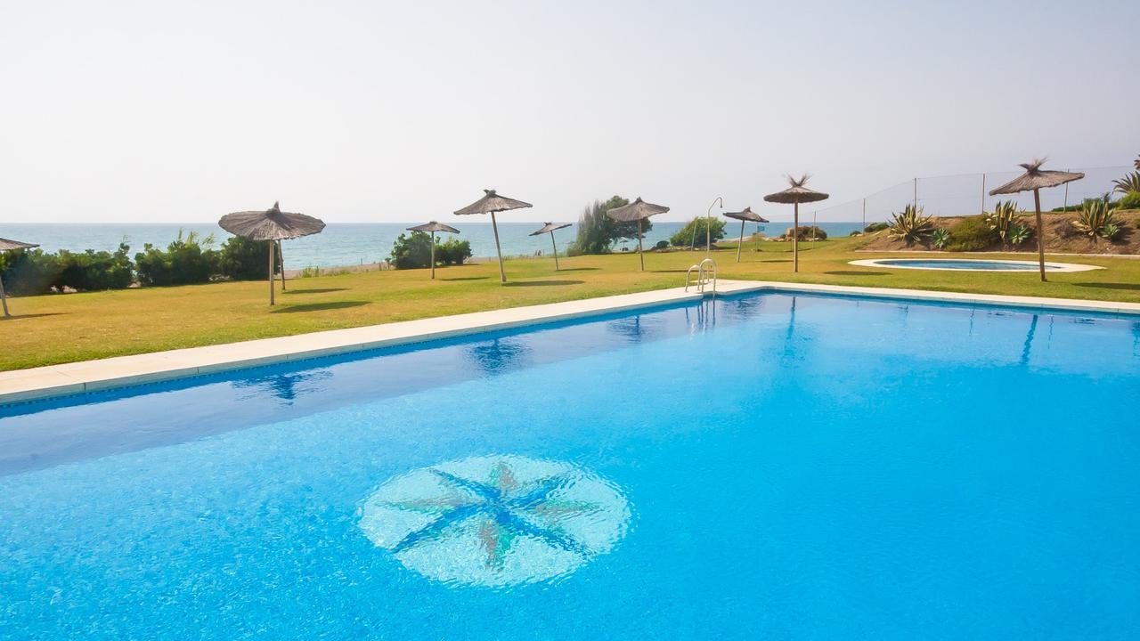 Aldea Beach 152 Manilva Dış mekan fotoğraf