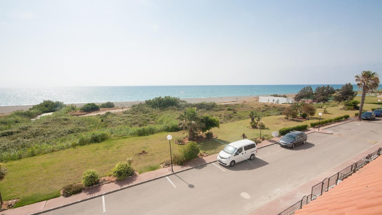 Aldea Beach 152 Manilva Dış mekan fotoğraf