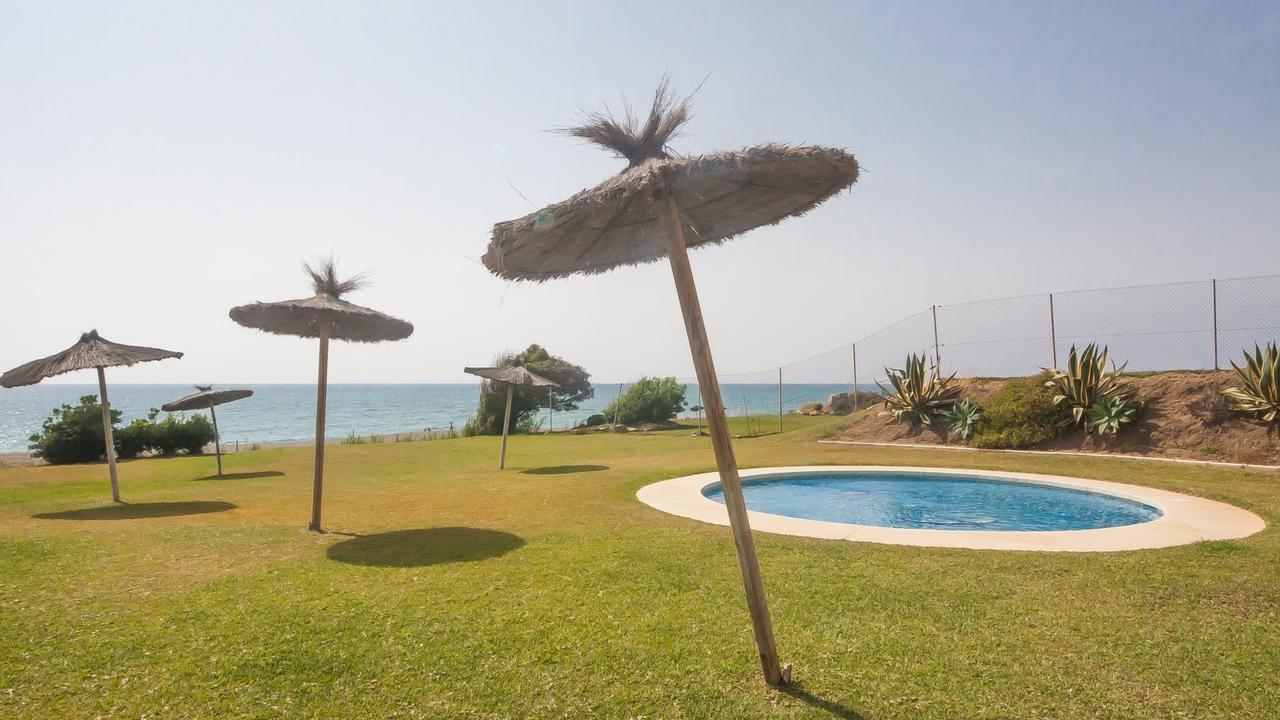 Aldea Beach 152 Manilva Dış mekan fotoğraf