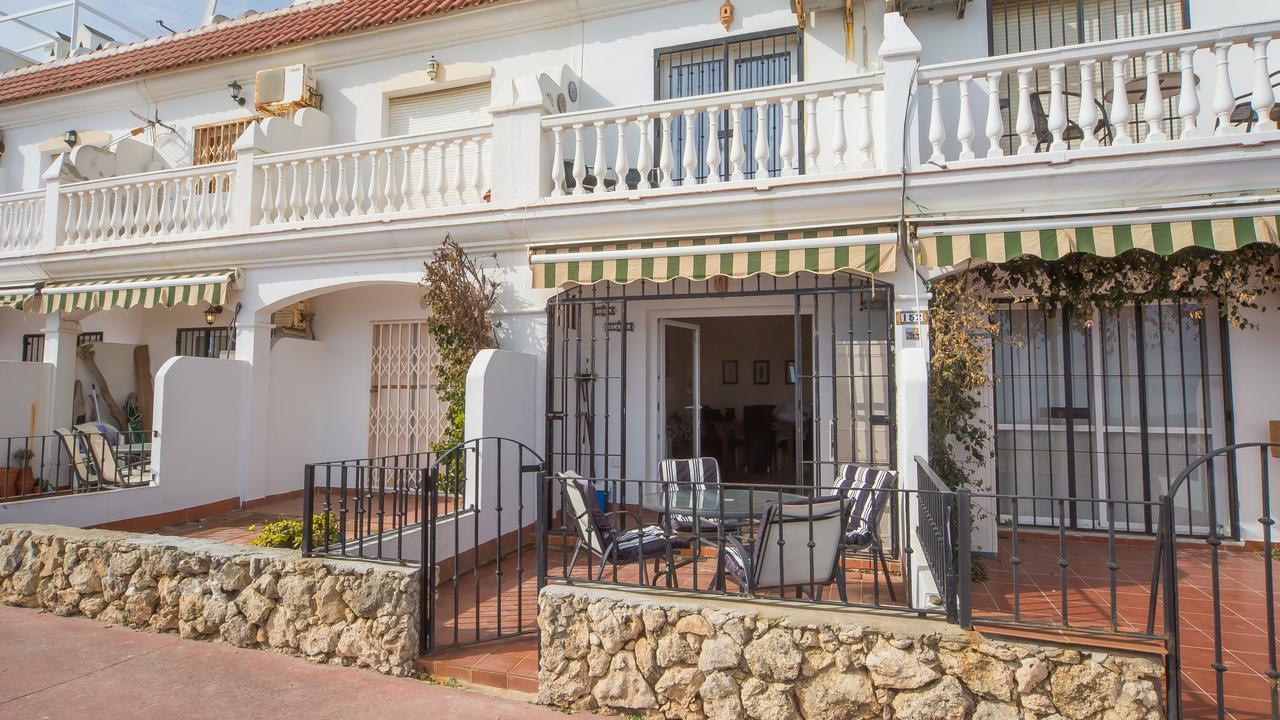 Aldea Beach 152 Manilva Dış mekan fotoğraf
