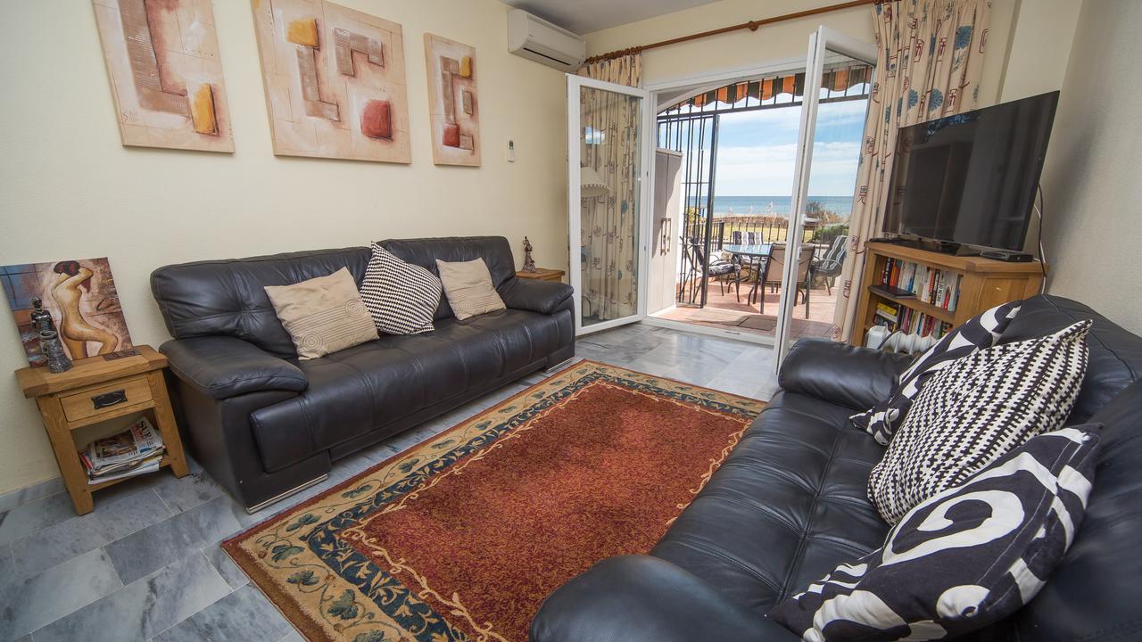 Aldea Beach 152 Manilva Dış mekan fotoğraf